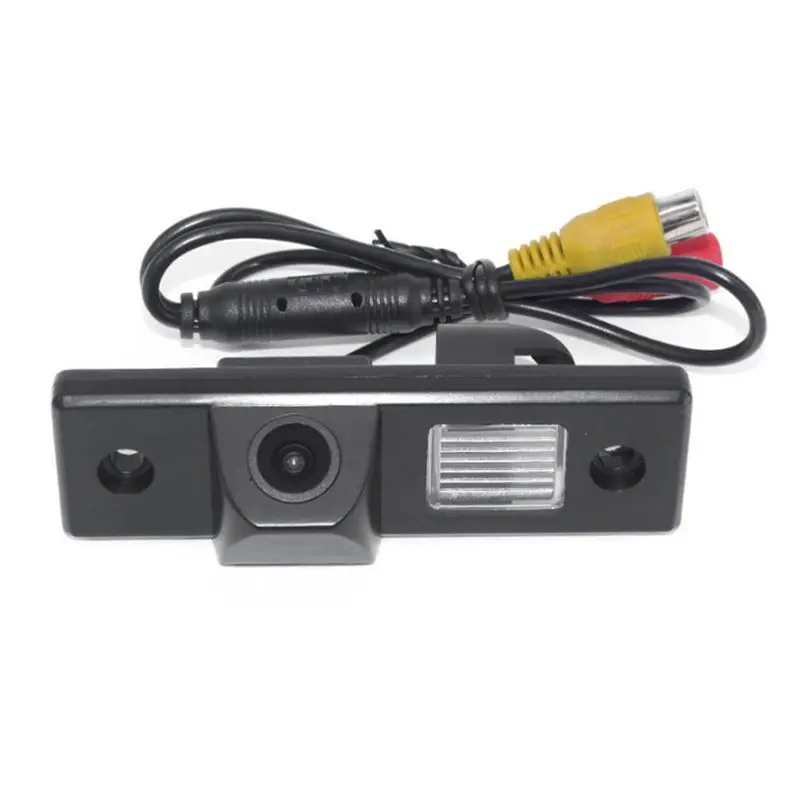 New Car Rear View Camera 170 Degree Wide Angle Camera Reversing Camera For Epica Cruze Sedan Lova