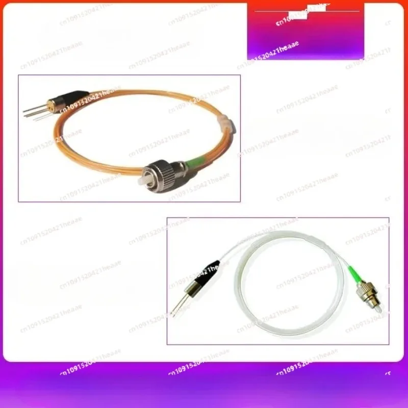 Suitable for L-50 Sensitive Light 800-1700nm50um2GHz Indium Gallium Arsenide  Photodiode Detector