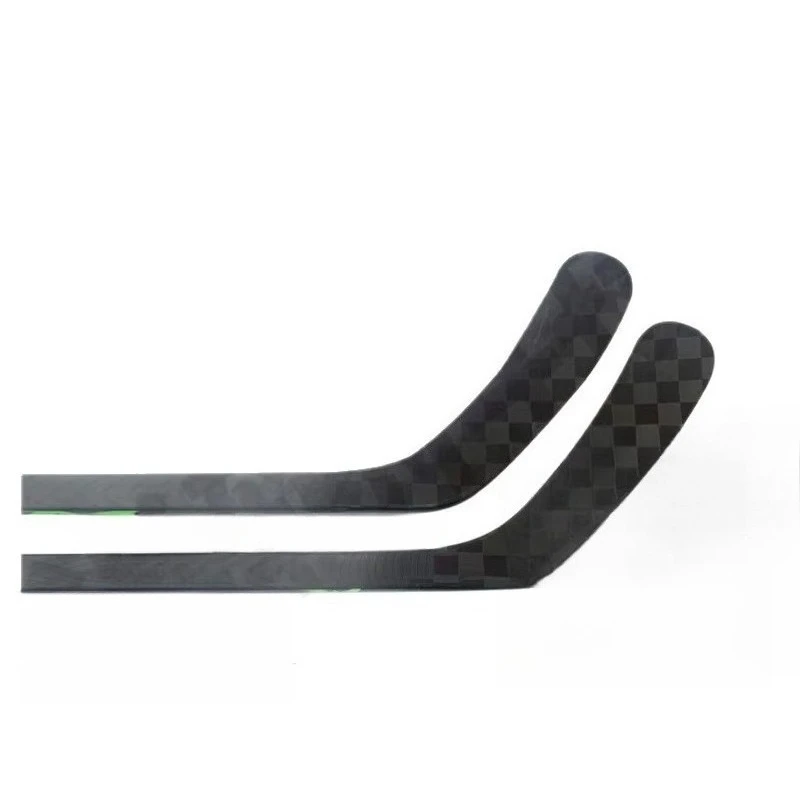 Carbon-fiber Ice Hockey -style Stick;  Custom Orders Available;  Model 375g Wholesale