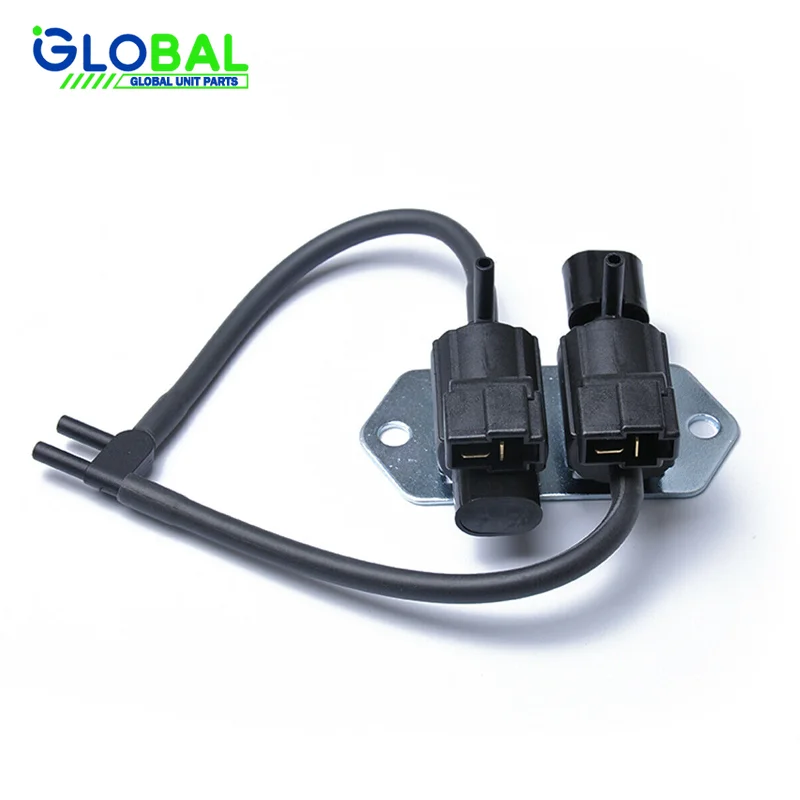 

Vacuum Switch Solenoid Freewheel Clutch Kontrol Valve MB620532 MB937731 K5T47776 Fits For Mitsubishi Pajero L200 L300 Auto Parts