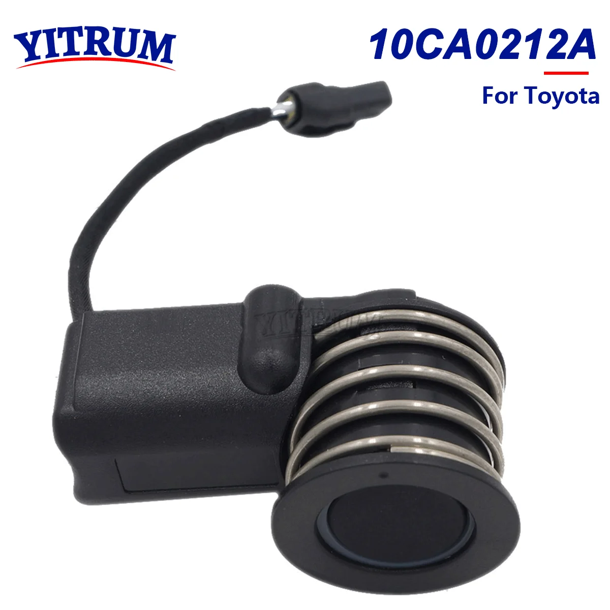 10CA0212A PDC Parking Sensor For Toyota Corolla Yaris RAV 4 2006 2007 2008 2009 2010 2011 2012 Avensis 2003-2009 Prius 2009-2013