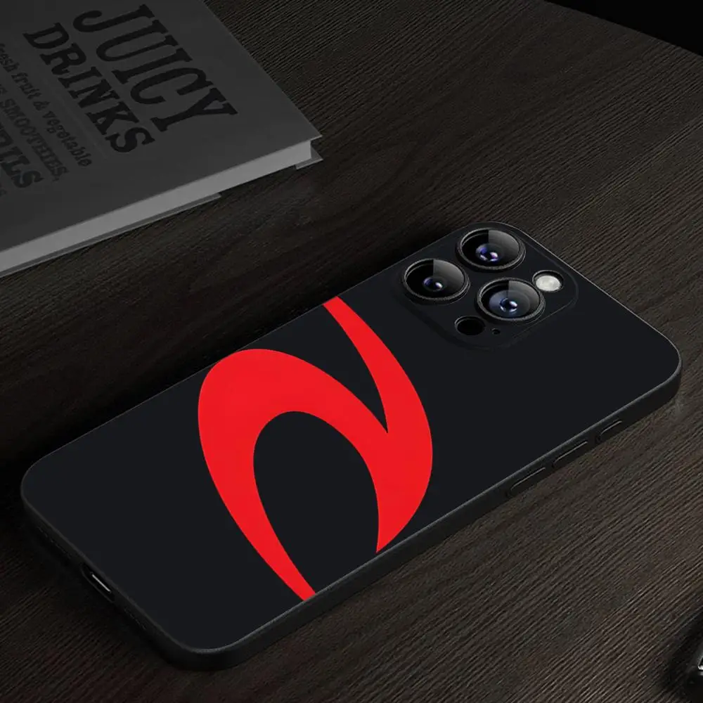 MINISO-funda de teléfono Surf Beach Rips Curls para IPhone 15 16 13 Pro Max 14 12 11 Xr X 8 7 6 Plus, funda trasera de lujo