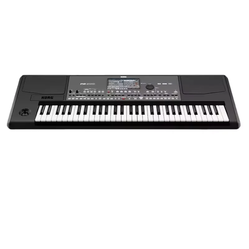 

New KORG PA 600 PA600 Keyboard PA 600 Professional Arrangement Piano