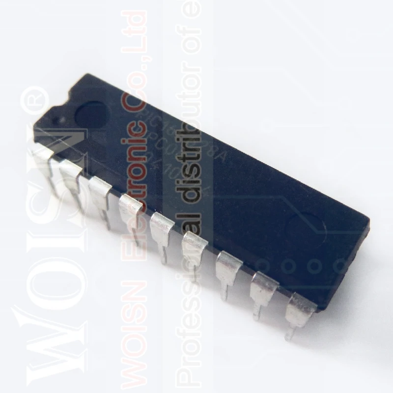 1pcs-20pcs DIP-18 PIC16F628A PIC16F628A-I/P