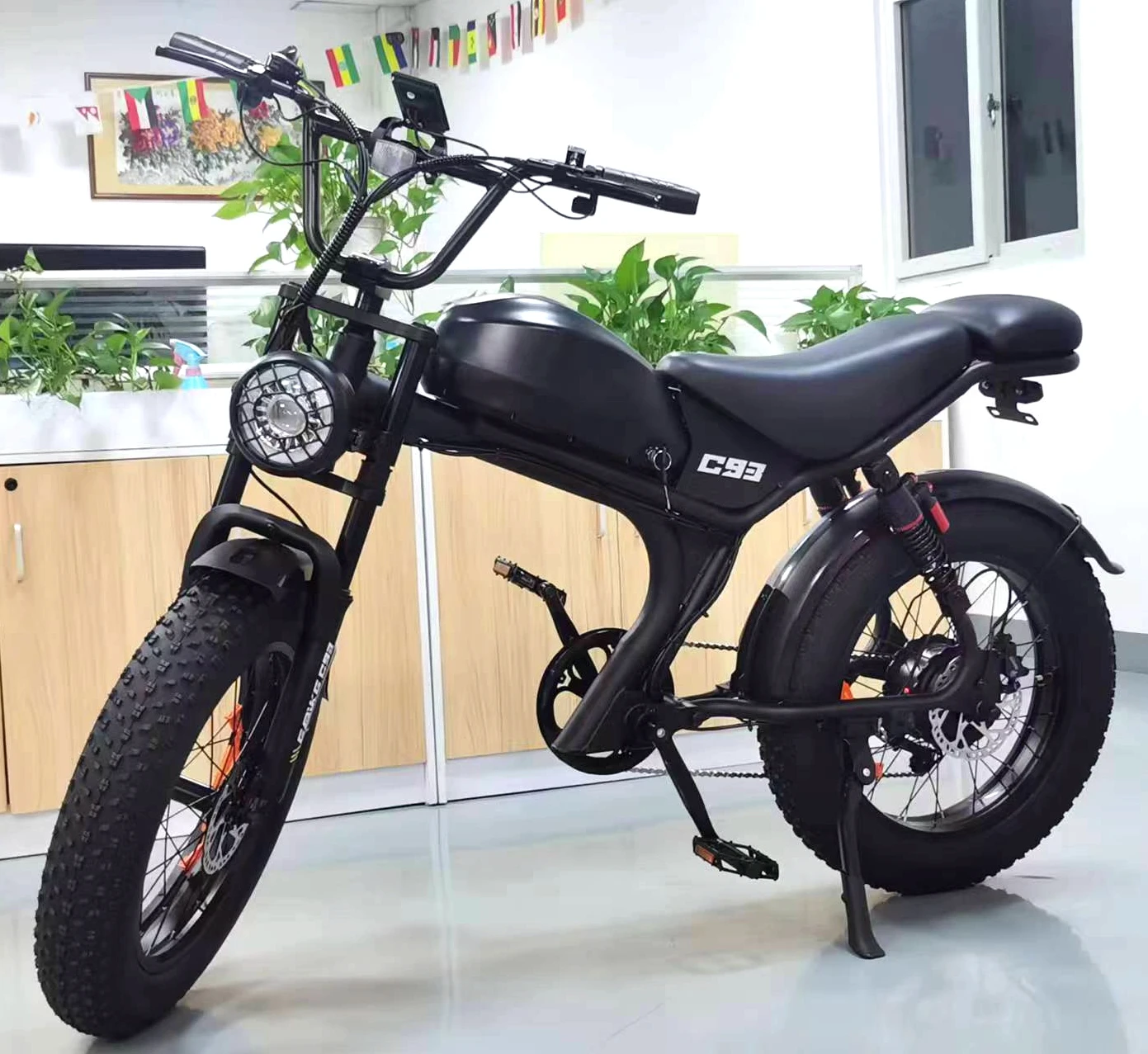 

SXLL Европейский Союз, Великобритания, США, склад, 48 В, 1000 Вт, 500 Вт, 800 Вт, быстрый электрический внедорожник, встроенная литиевая батарея, дисковое торможение s