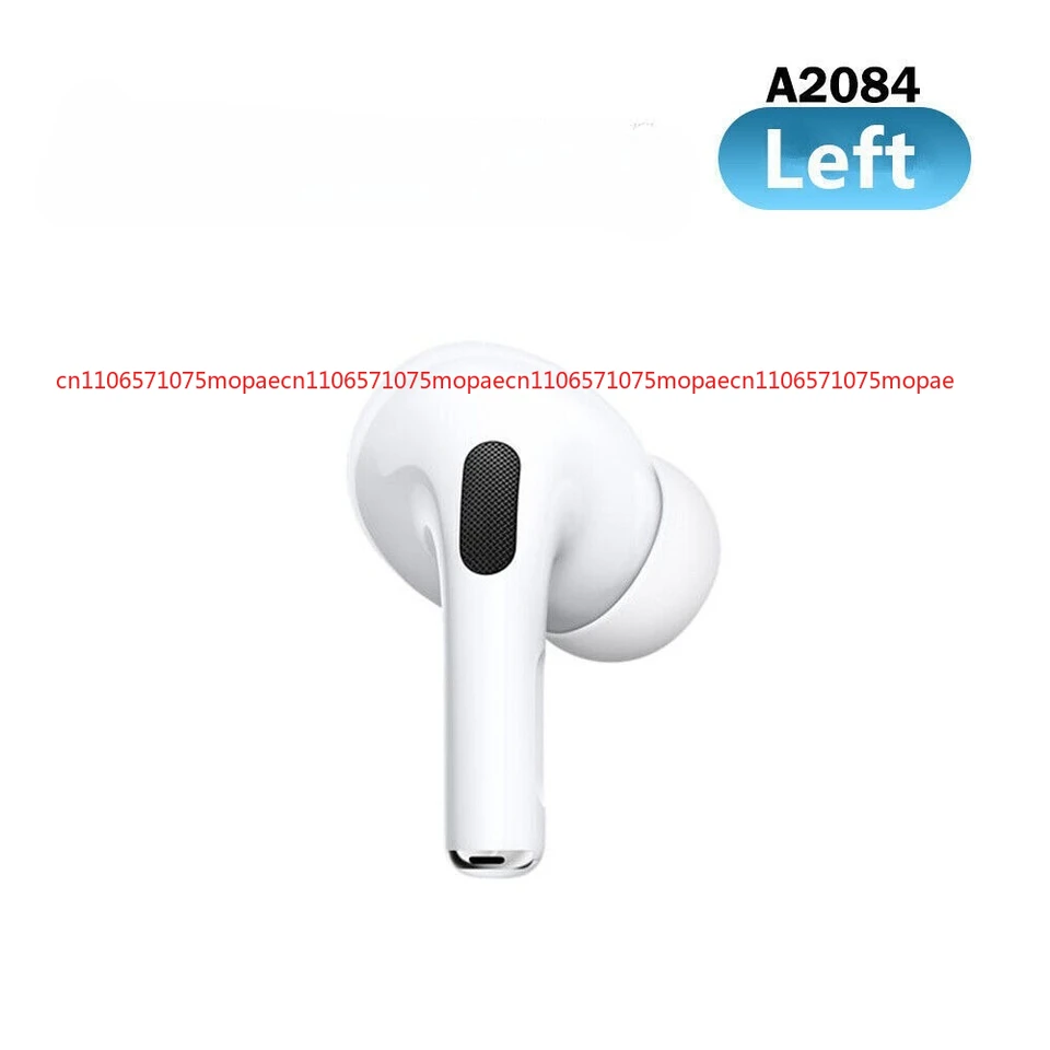 Used 95% new for Apple AirPods Pro 1st Gen Replacement Parts Right