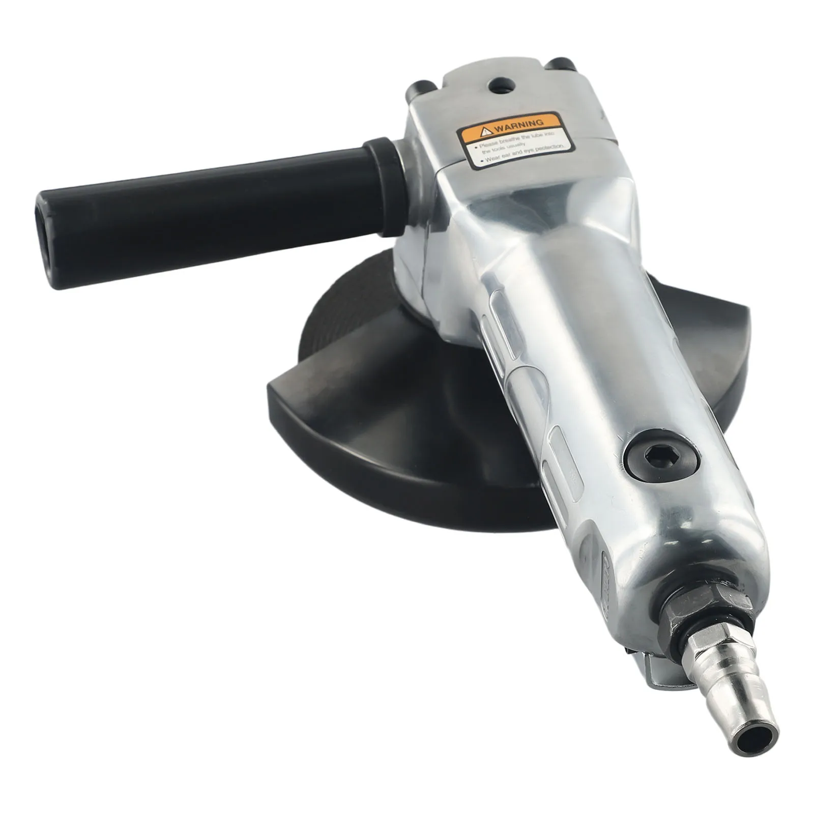 Polisher Angle Grinder Replacement Spare Tools 0.8mpa 1/4inch Grinding Parts Pneumatic Air Grinder Aluminium Alloy