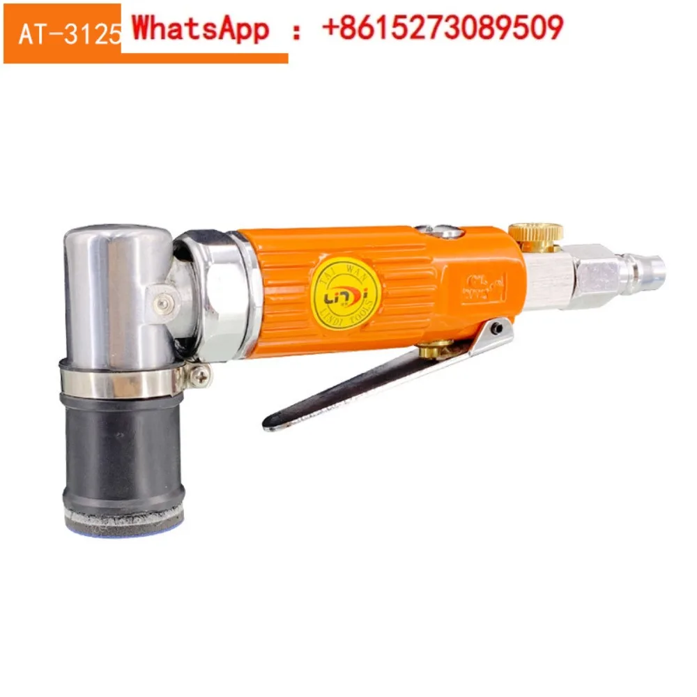 

3125 pneumatic point grinder, 1-inch vibration point polishing machine, 7403 polishing machine, car polishing