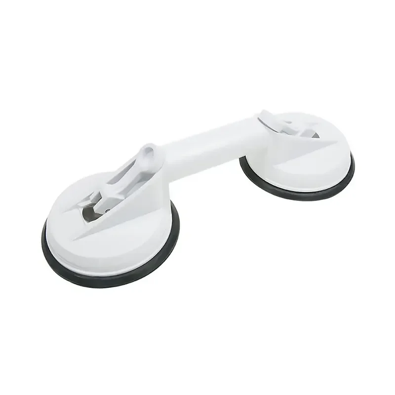 Telescopic bath handle with two suction cups (minimum order of 20)