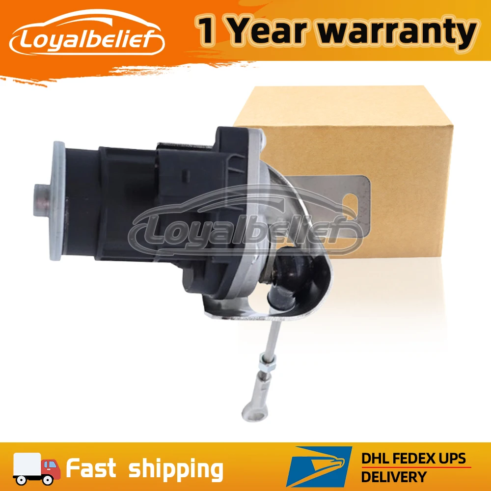 

Auto Turbo Actuator Solenoid Valve For Hyundai Tucson 1.6 394002B260 39400-2B260 Car Accessories