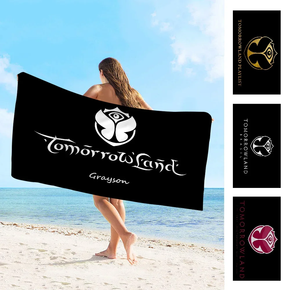 Tomorrowland Music … - image