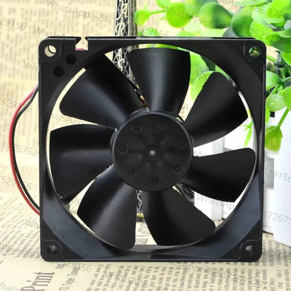 For NMB 3610KL-04W-B50 original authentic 12V 0.43A 9225 UPS cooling fan high quality dual ball bearing fan 92*92*25MM