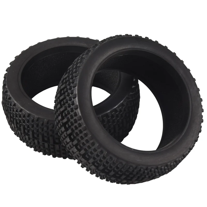 As96-4Pcs 110Mm 1/8… - image