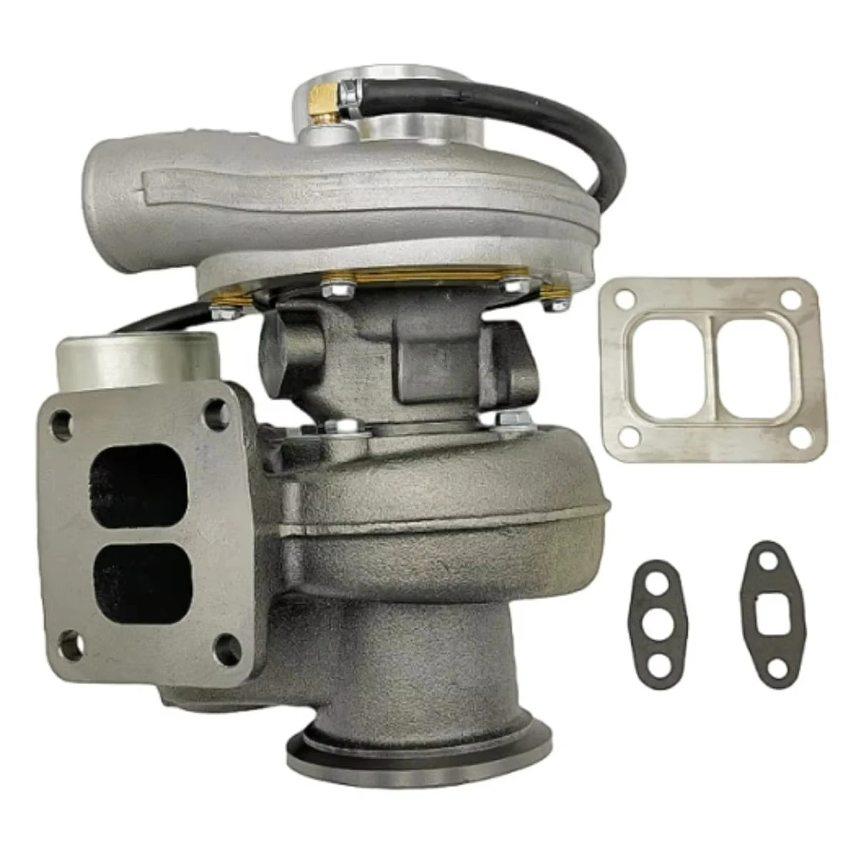 트랙터 7720 7820 7920 농업 장비용 새로운 교체 터보차저 RE519833 RE518068 RE516963