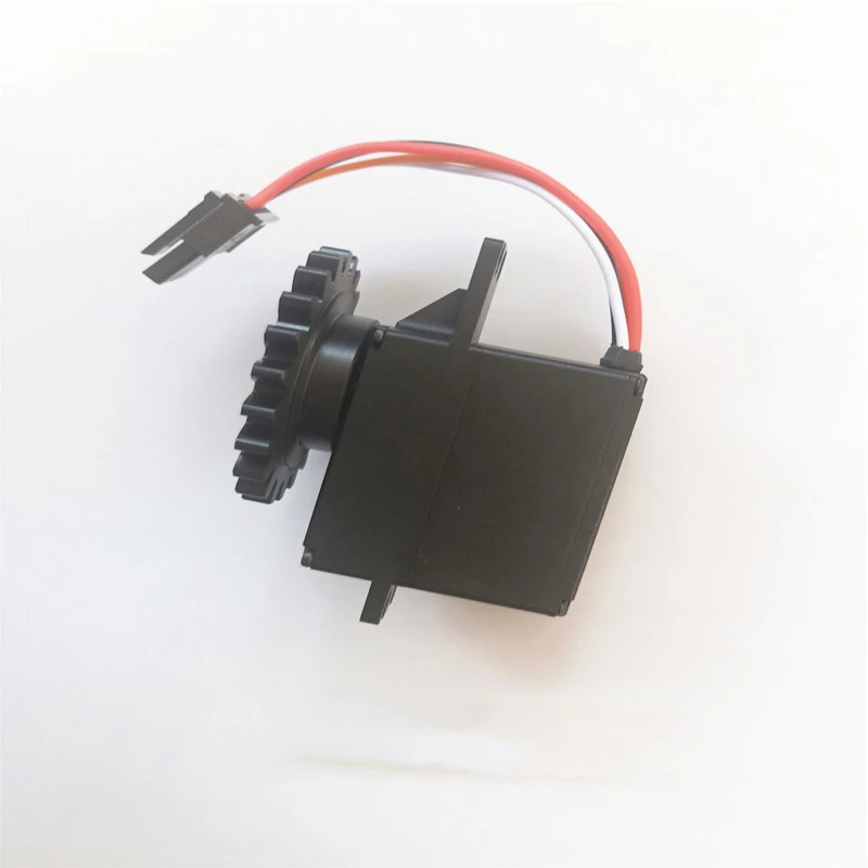 DJI Plant Protection Drone Accessories Spreading System_Servo Assembly [T20]