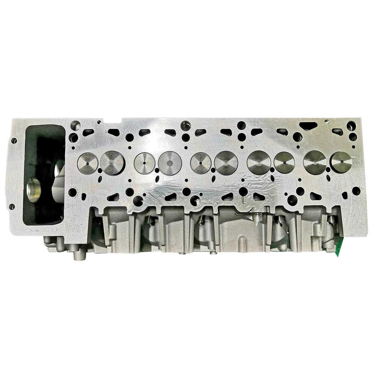 Hot Sale Auto Part 2.5L Motor 908712 AXD Engine Cylinder Head for VW Crafter Multivan T5