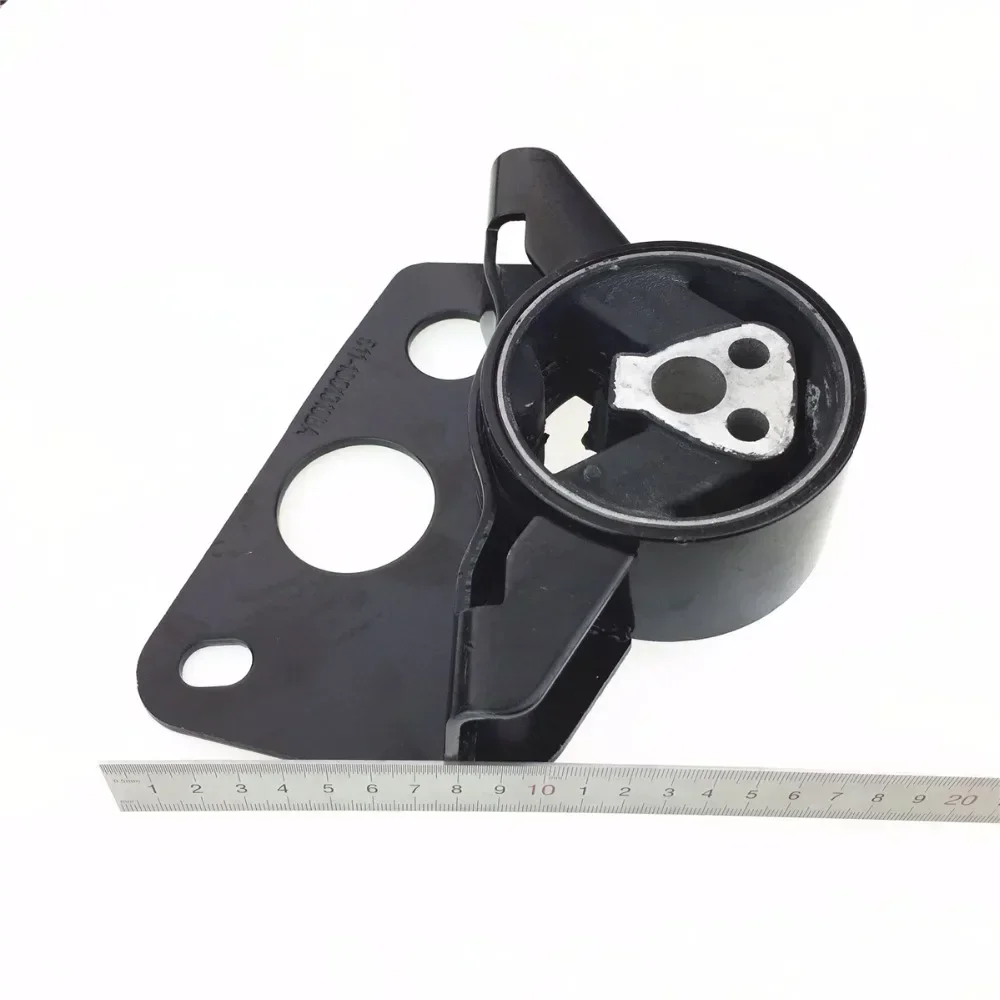 لسيارة شيري QQ/QQ3 وسادة التعليق الأمامية والخلفية اليسرى واليمنى وسادة المحرك