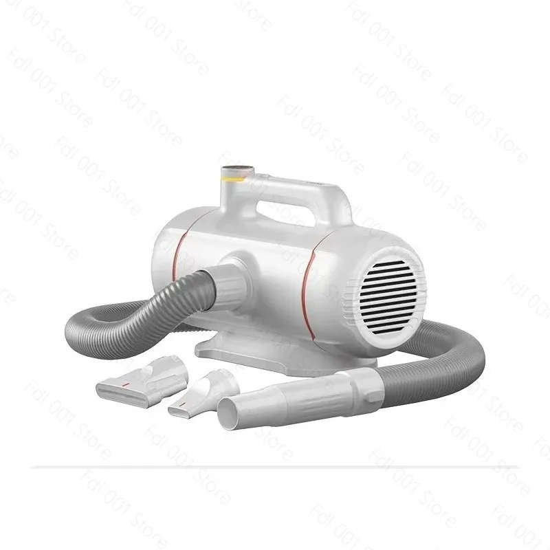 Pet dog water dryer T1 dual motor negative ion high power large dog bath hair dryer