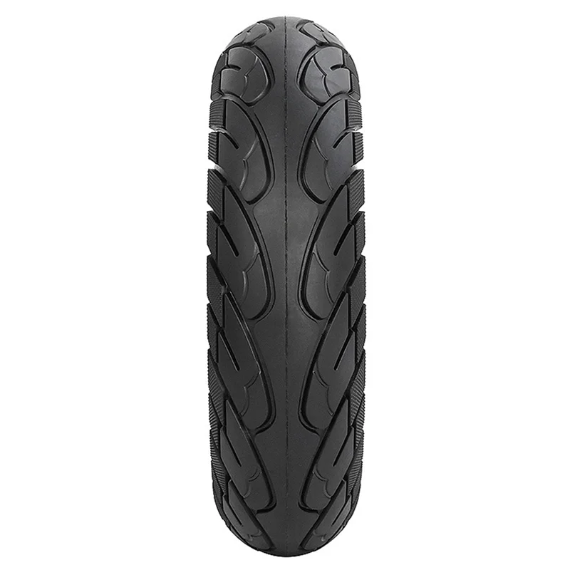 【صيف】2X لإطارات سكوتر كهربائي Kugoo 10X2.125 إطار مزدوج على شكل قرص العسل إطار صلب مقاوم للانزلاق ومقاوم للاهتراء #5