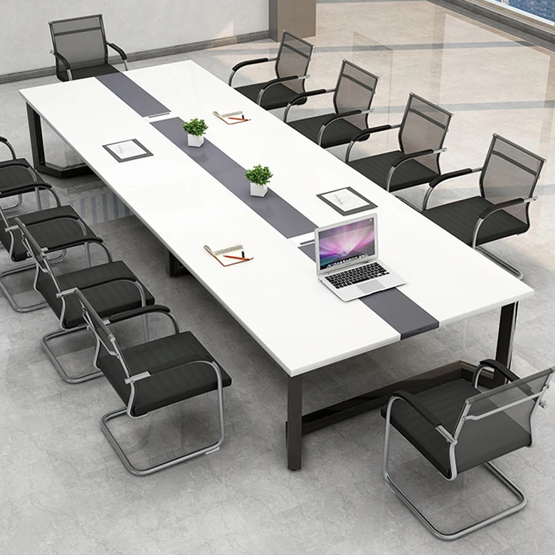 New design high quality meeting table conference table for meeting room