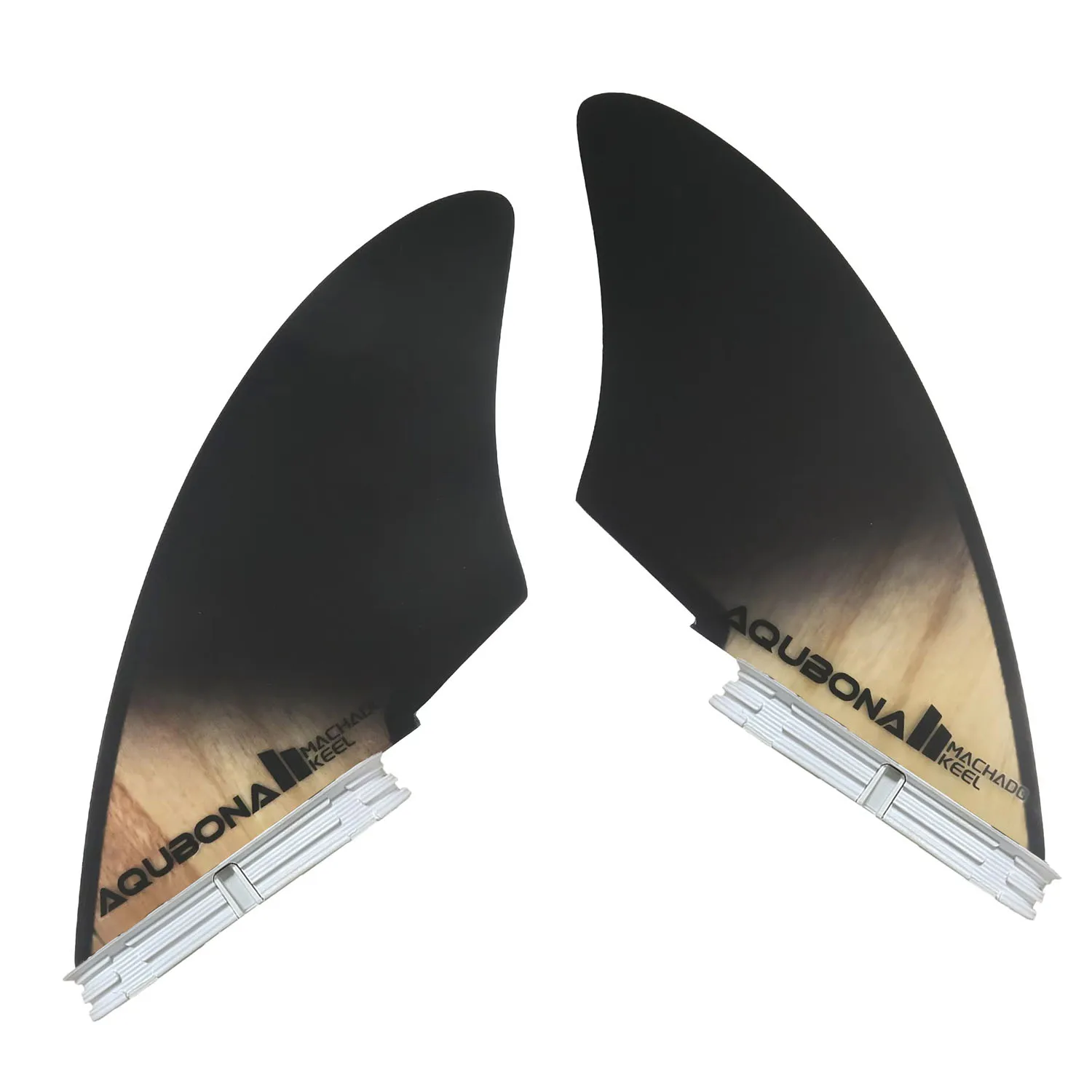 Thumbnail 2 - #20 Ranked Surfboard Fins Picks in 2026