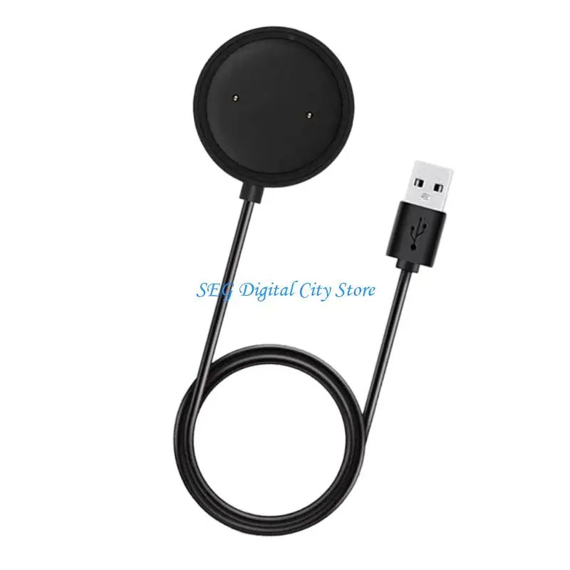

U75B 3,28 фута, магнитный USB-кабель для быстрой зарядки, безопасная защелкивающаяся конструкция, ударопрочный для цветных