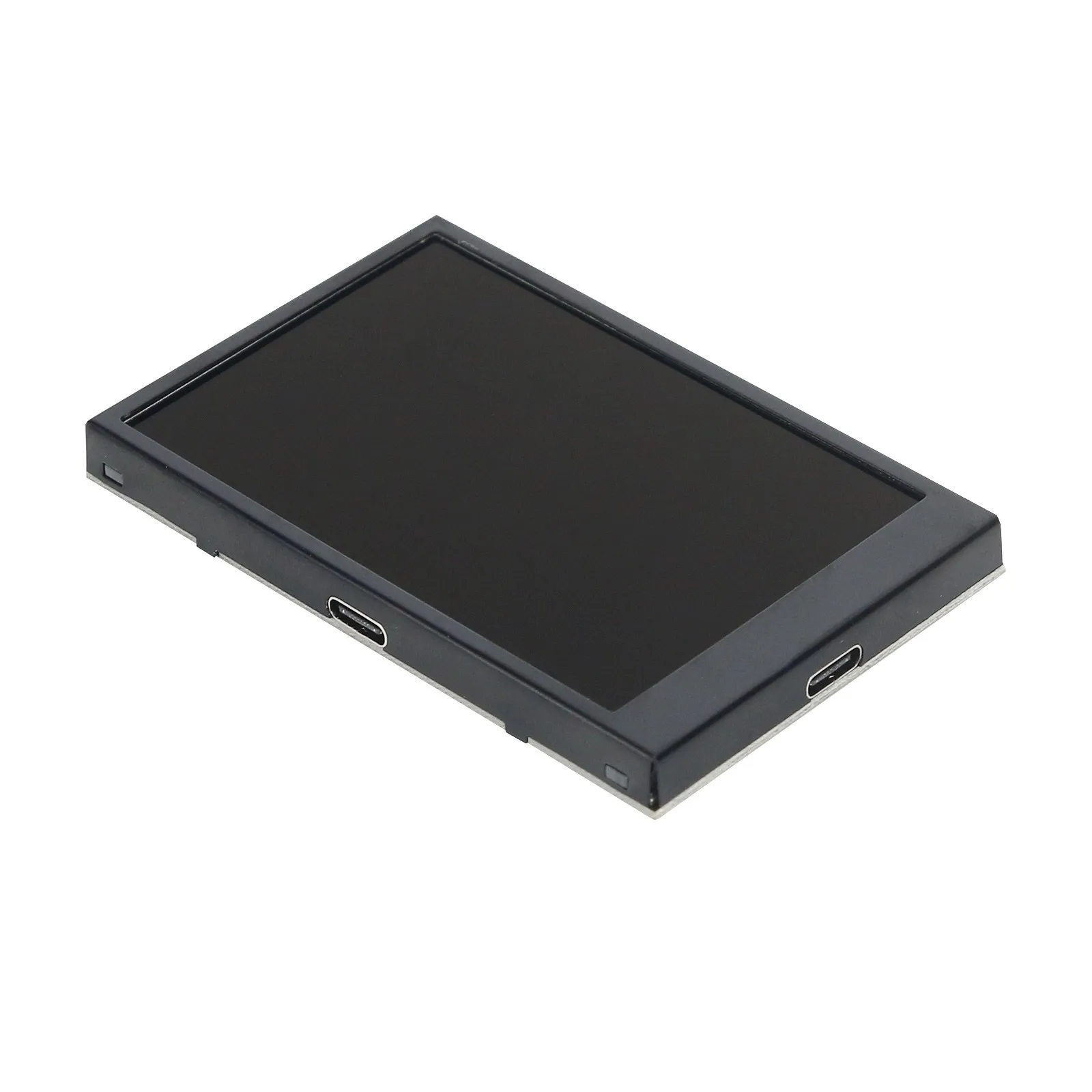 3,5-дюймовый IPS ЖК-экран, дисплей, USB-дисплей, поддержка подэкрана для Raspberry Pi linux