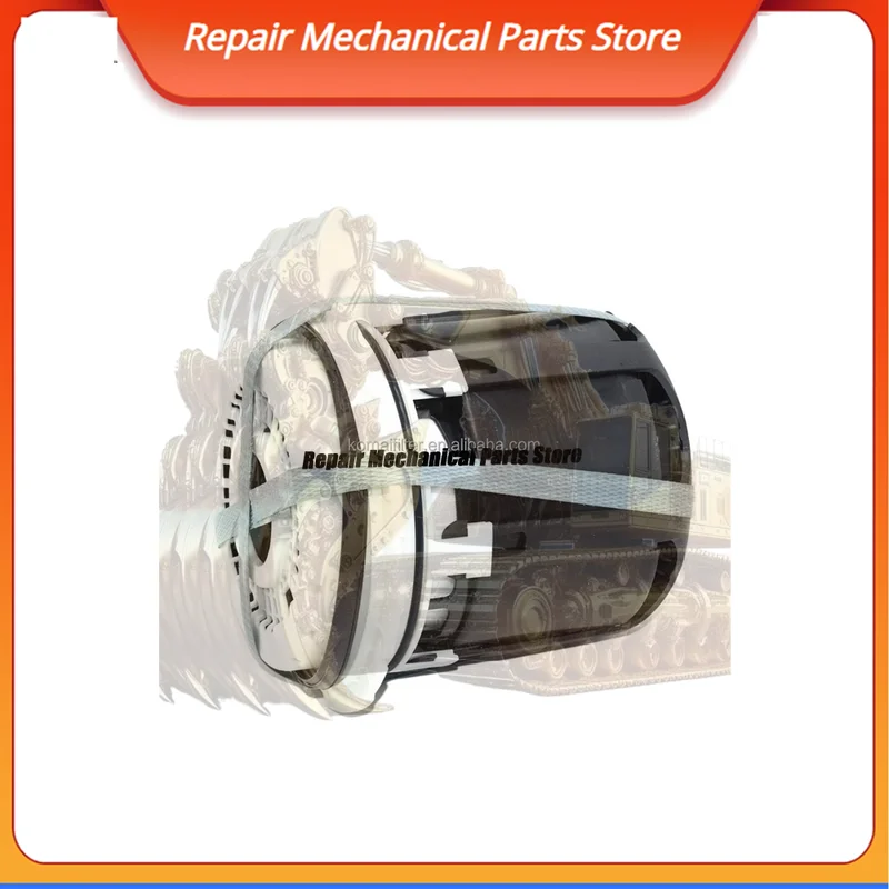 

For Heavy Duty Truck Engine Parts 23260134 22223804 21412848 Air Dryer Filter K096837K50 EAC25 For Volvo