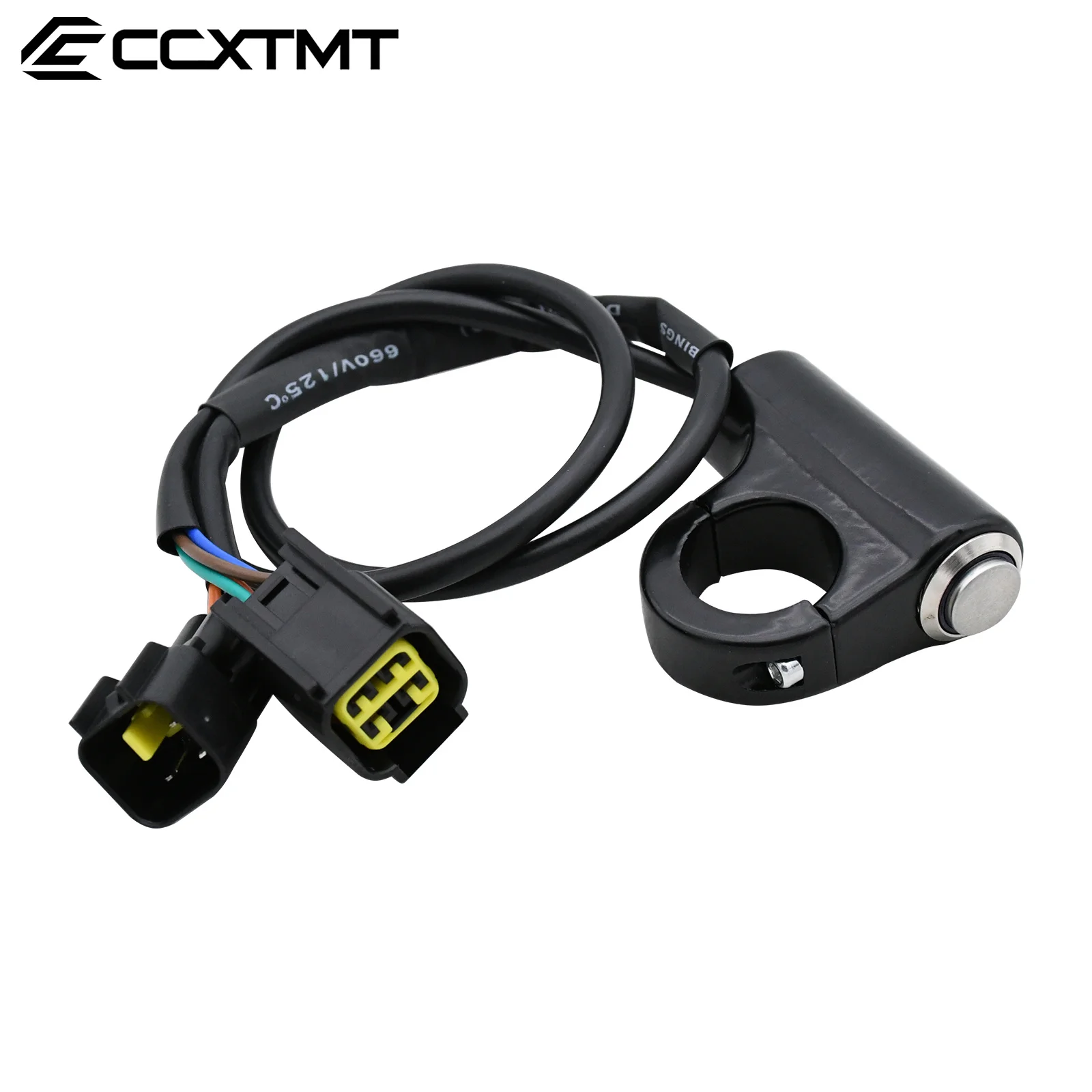 For Talaria Sting X3 MX3 MX4 MX5 5.0 6.0 8.0 Electric Motorcycle Light Headlight Switch For Sur-Ron Ultra Bee Modified Parts