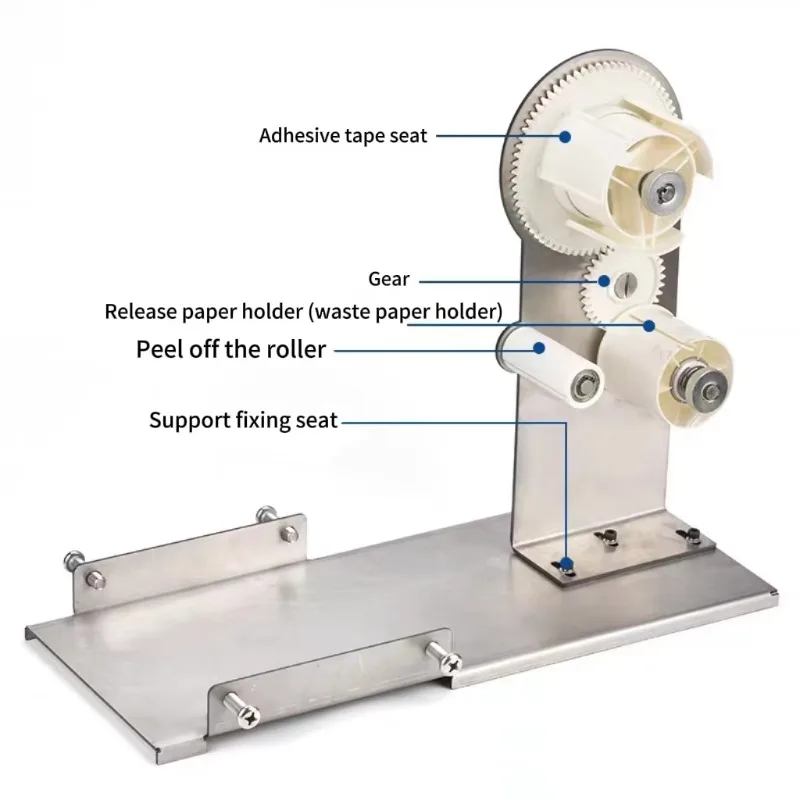 ZCUT-9 آلة الغراء الورقية والعتاد قشر قوس الشريط آلة الانفصال والقطع التلقائي #4