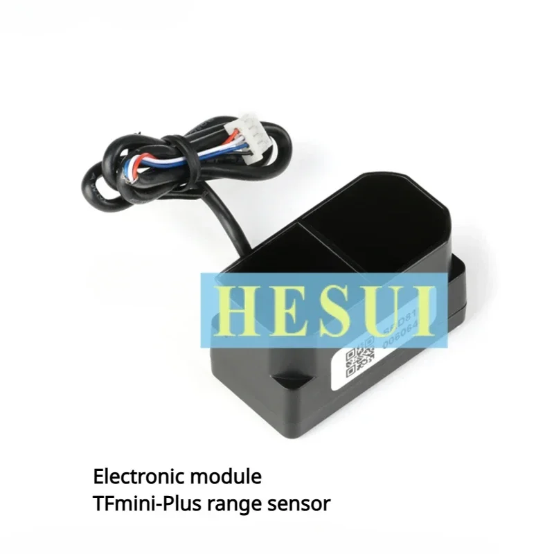 Original TF miniPlus laser radar module laser ranging sensor TOF, obstacle avoidance