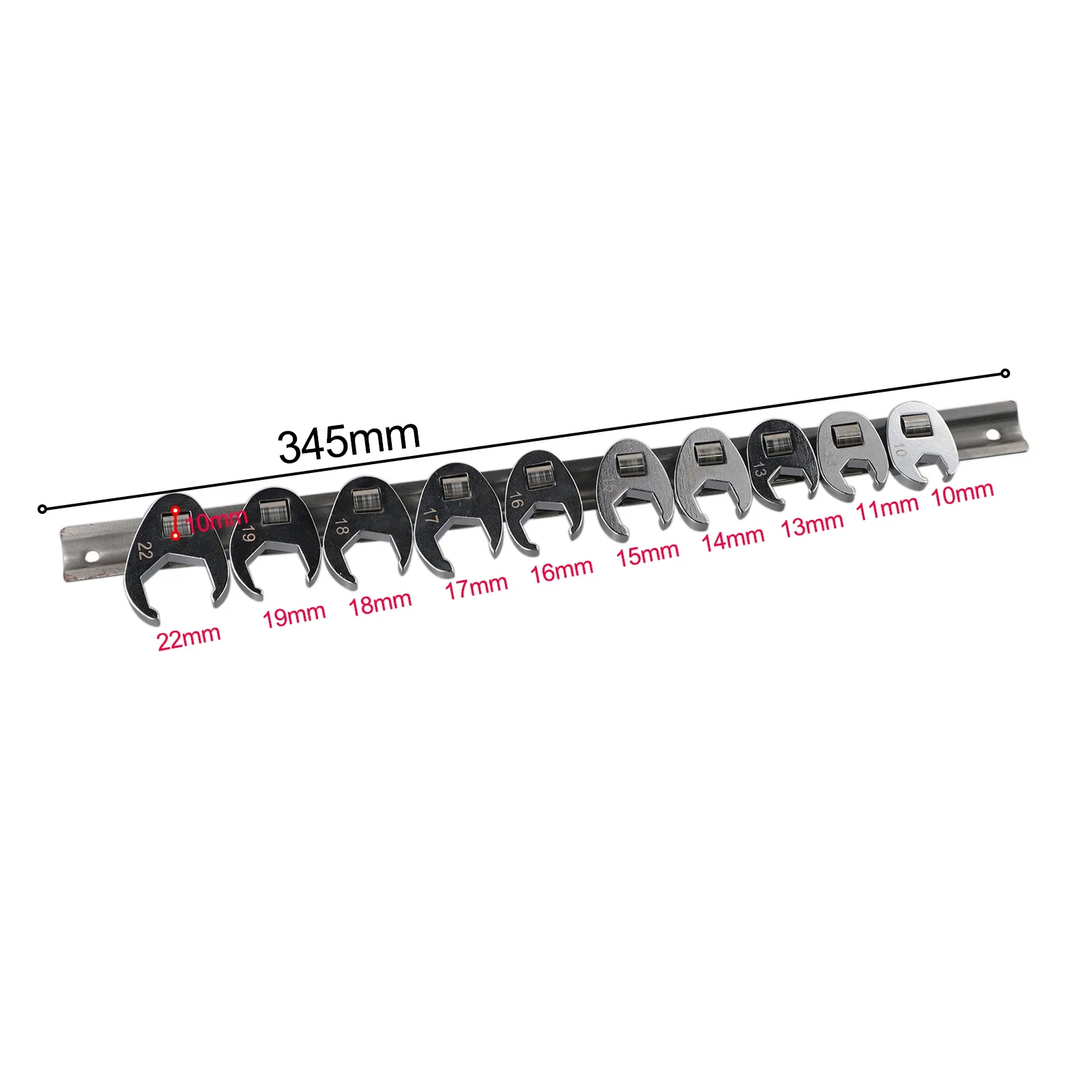 

Chrome Plated Inch Drive Even In Deep And Difficult To Reach Areas Foot Identification Inch Drive Applications