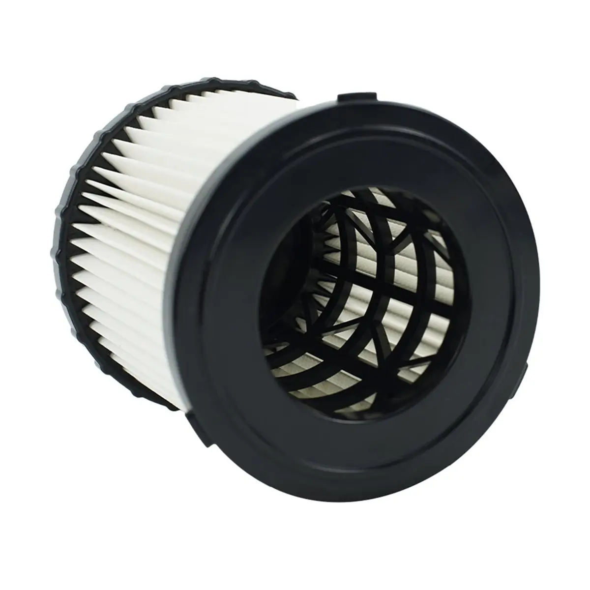 PROMOTION~ 2 Washable Vacuum Cleaner Filters Replacement Vacuum Filter for Dewalt DCV580/DCV581H with Cleaning Brush