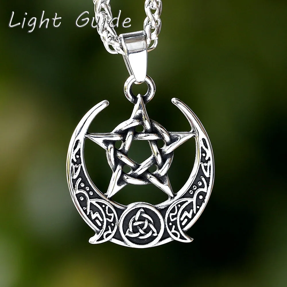 Viking Witch Celtic… - image