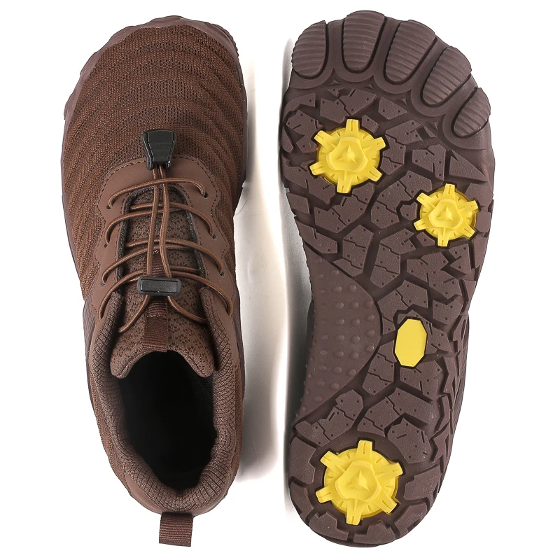 2025 Women's Water Shoes Men's Fast Drying Barefoot Water Shoes Beach Swimming Outdoor Diving Surfing Hiking Lightweight Running