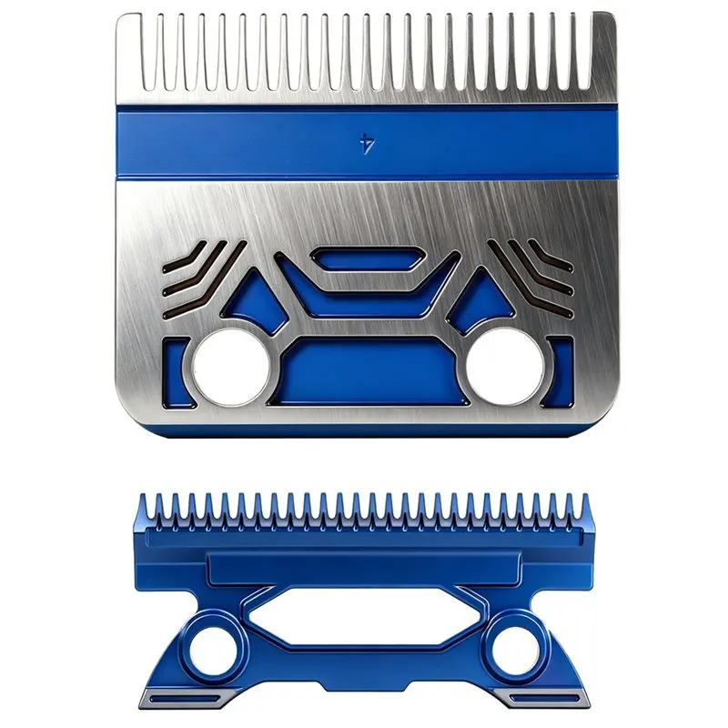 ABZA-Replacement Blades For Echo Hair Clippers- Cutter Heads For Models M10 M5 R77F 8148 BRD106 108 FA1C X1