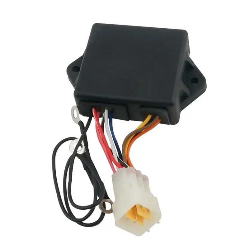 

Катушка зажигания CDI AASS-T40-05090200 для 2-тактных лодочных моторов Parsun 40 л.с. T40BM T40BW T40G