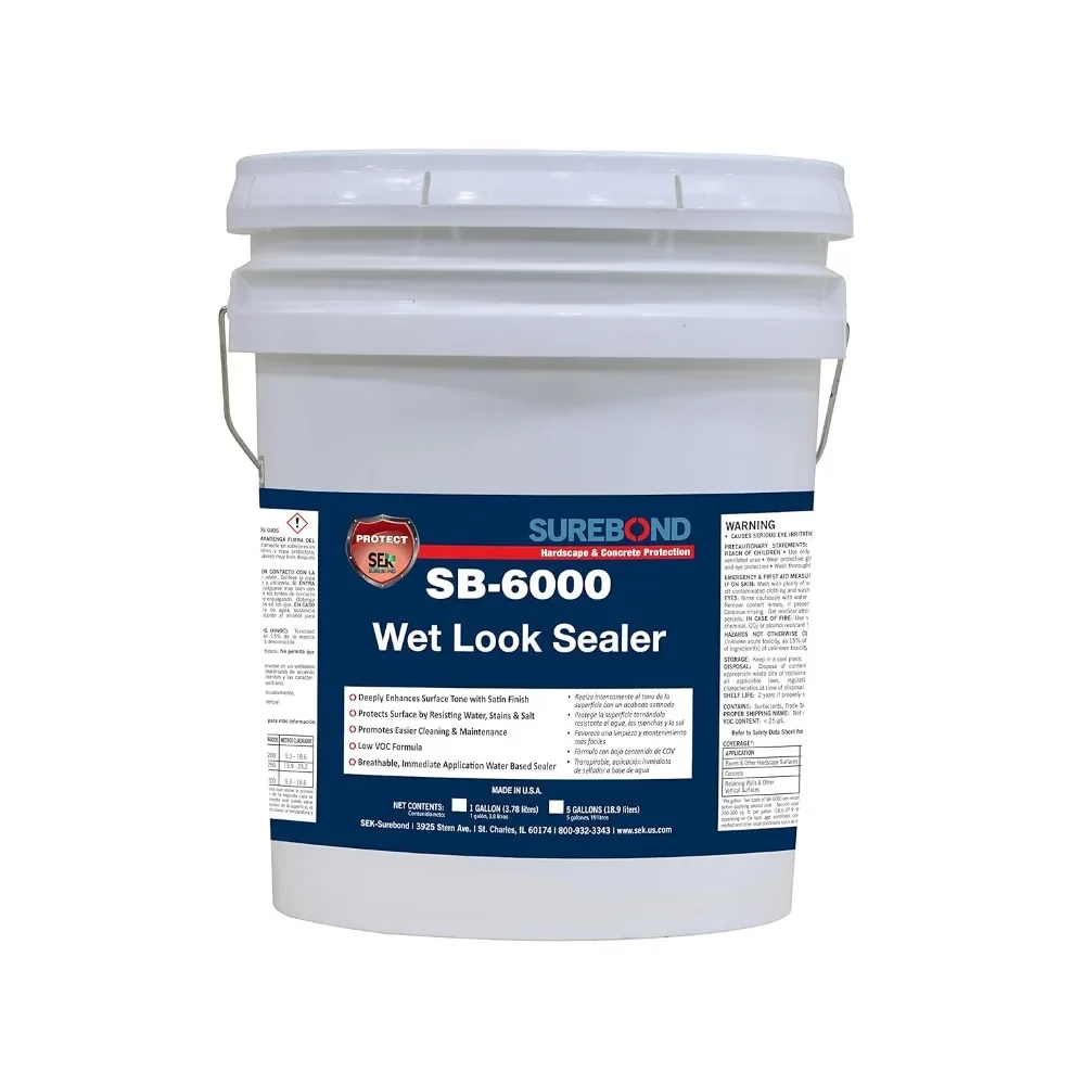 HOME-SB-6000 P Wet … - image