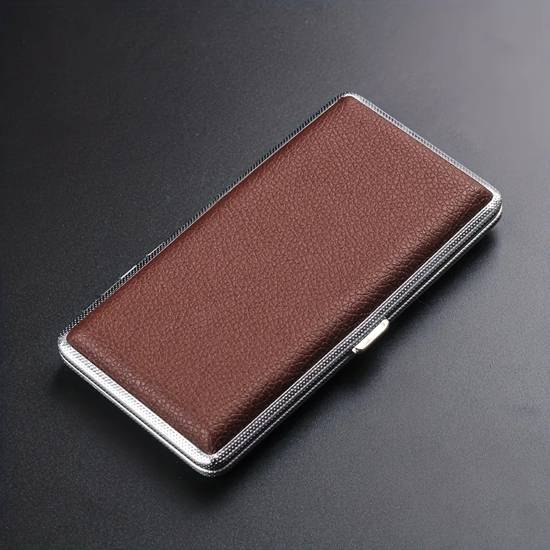 cigarette case necklace Golconda Jewelry