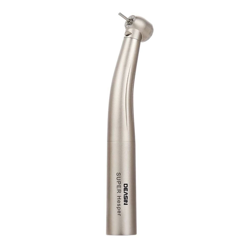 DEASIN KAVO Type Torque Head Dental Hoge Snelheid Optische Vezel Luchtturbine Led Handstuk Voor KV Quick Coupler Tandheelkunde Gereedschap