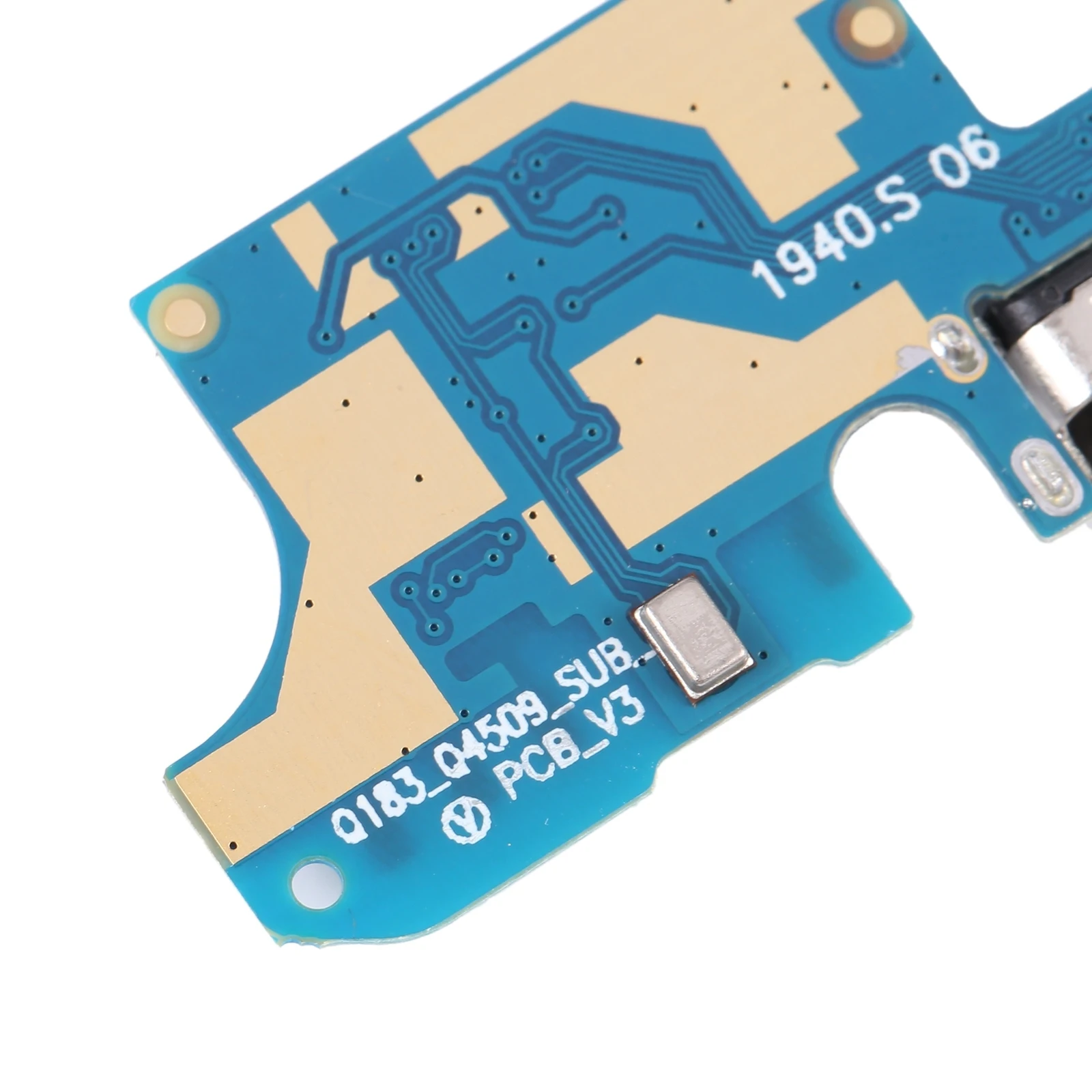 For Vsmart Joy 3/Joy 2 Plus/Joy 4/Star/Star 3/Star 5/Active 3/Airs 4/Live 4 OEM Charging Port Board