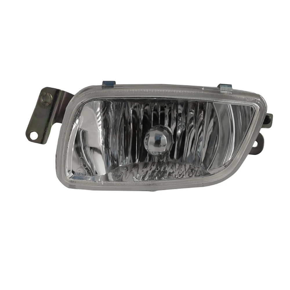 Left Front Bumper Fog Light Lamp Driving Foglight for Mitsubishi Pajero Montero 2000-2003 V73 V75 V76 V77 V78 MR508189