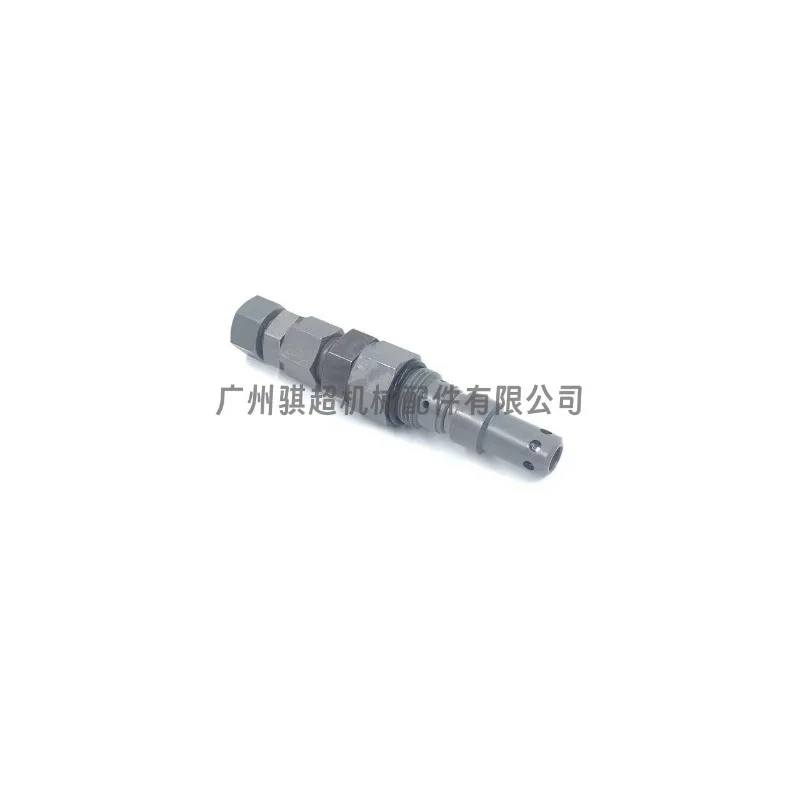 Suitable for EX200-5 main relief valve, main control pressure valve of the whole machine, hydraulic parts of the excavator