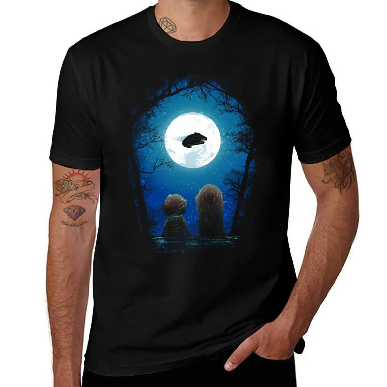 

Negative Smugglers T-Shirt tops anime tshirt shirts graphic tee summer 2025 mens cotton t shirts
