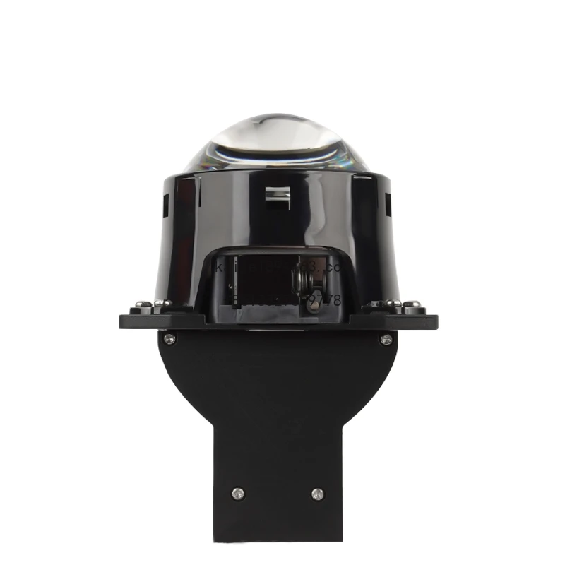 3 Inch New Design Super Laser Projector Lens AES TIR G500 75W Real Laser Projector Car Laser Light for Auto Lighting System - Image 3