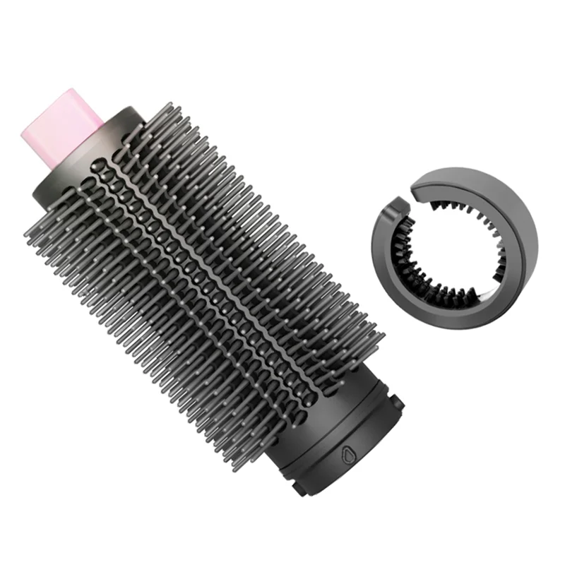 

A83G-круглая насадка для объема для Dyson Airwrap HS01 HS05 HS08/Airwrap Coanda 2X для прямых волнистых вьющихся волос