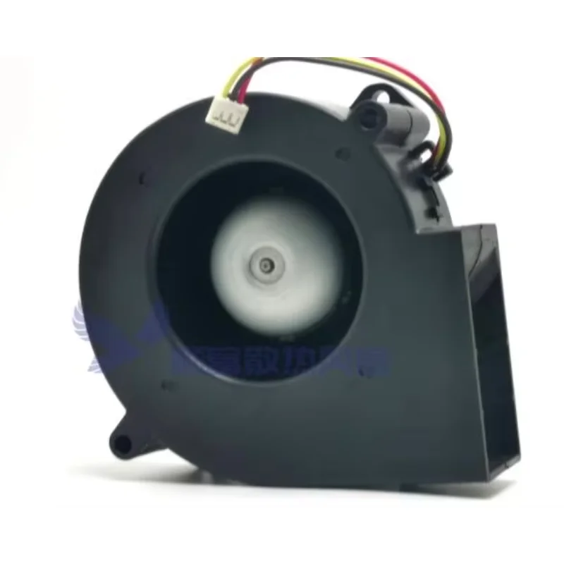 SERVO E1033H24B8AS-89 DC 24V 0.39A 97x97x33mm 3-Wire Server Cooling Fan