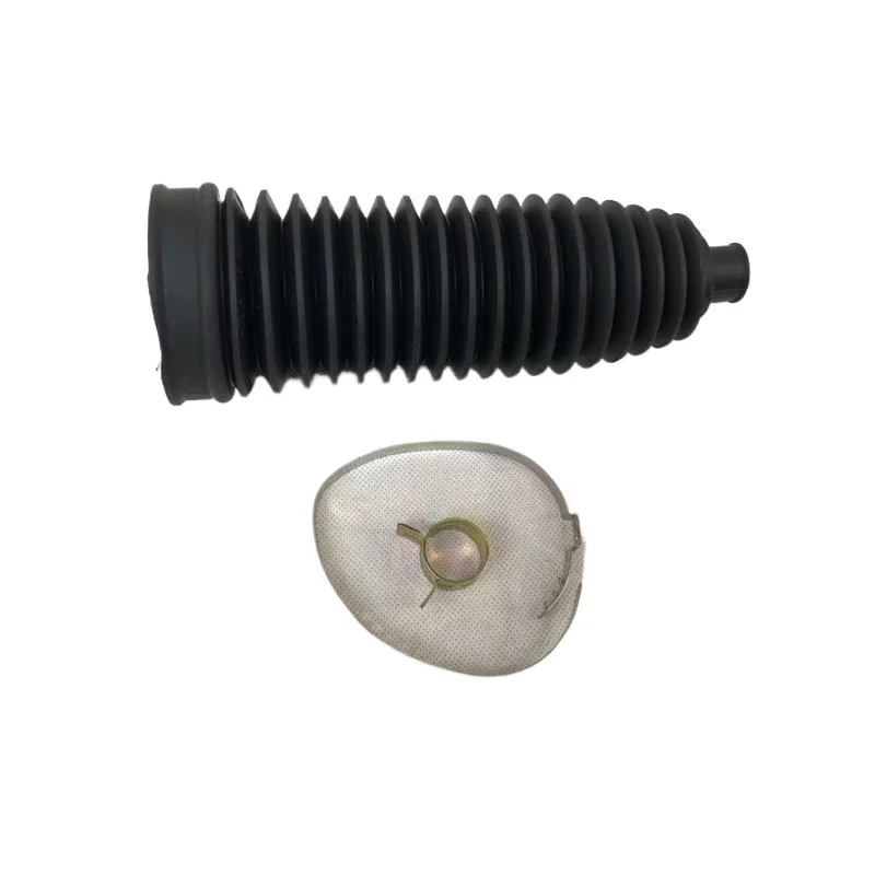 

Пылезащитный чехол для передней рулевой рейки для BMW 32106765782 E60 520 523 530 525