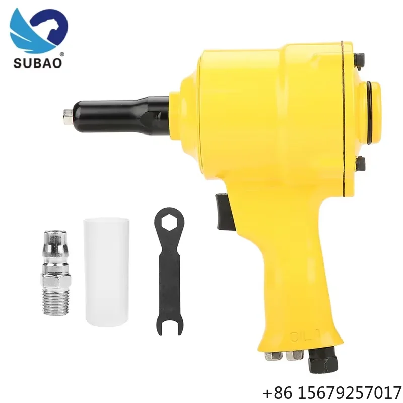 subao-空気圧式ハンドリベットツール-24-32-40-48mm-ネイルガン