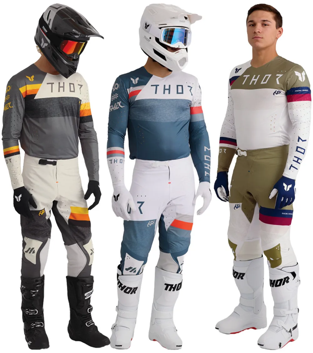 2026 Thor Mx Gear S… - image